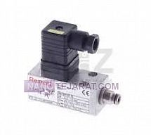 Bosch Rexroth USA HED 5 Hydro electric pressure switch